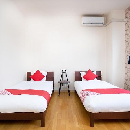 Oyo Hotel My Room Watari Torinoumi Exterior photo