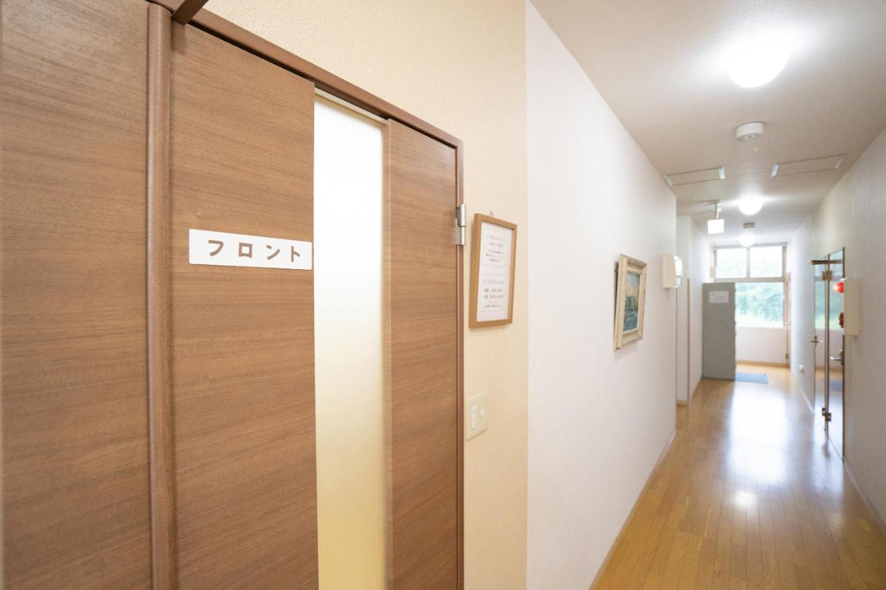 Oyo Hotel My Room Watari Torinoumi Exterior photo